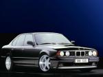 BMW 5-Series Sedan by MK-Motorsport 1988 года